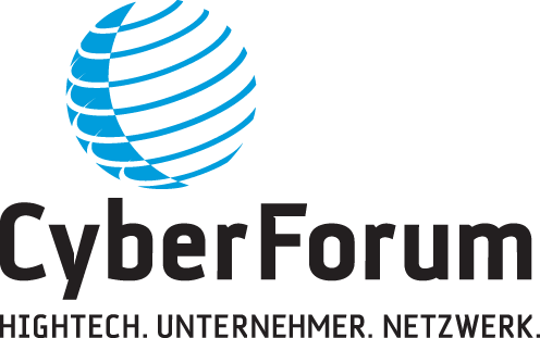 Cyberforum Logo